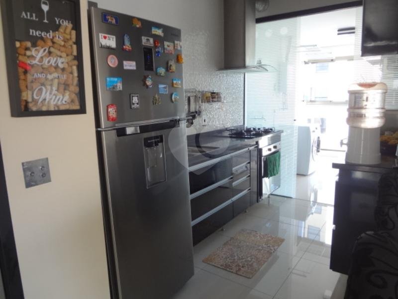 Venda Apartamento São Paulo Jardim Fonte Do Morumbi REO138467 15