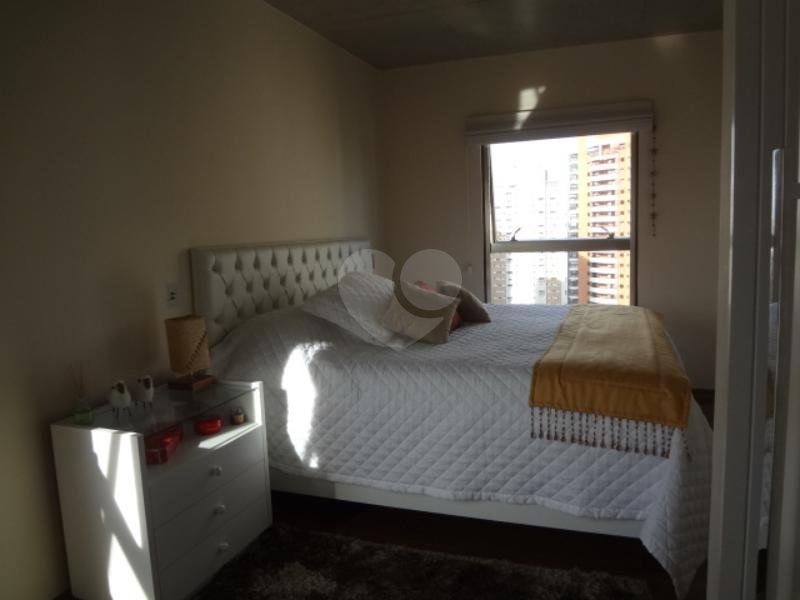 Venda Apartamento São Paulo Jardim Fonte Do Morumbi REO138467 8