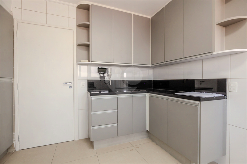 Venda Apartamento São Paulo Vila Olímpia REO13847 36