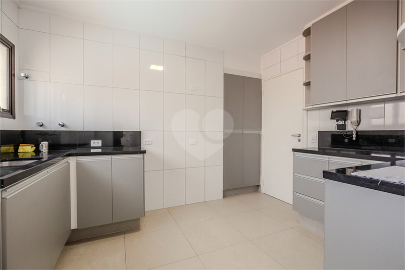 Venda Apartamento São Paulo Vila Olímpia REO13847 37