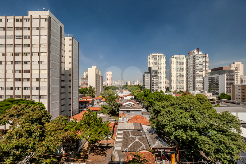 Venda Apartamento São Paulo Vila Olímpia REO13847 12