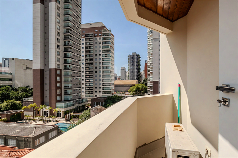 Venda Apartamento São Paulo Vila Olímpia REO13847 6