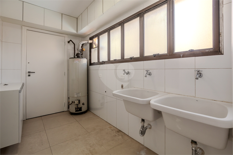 Venda Apartamento São Paulo Vila Olímpia REO13847 38