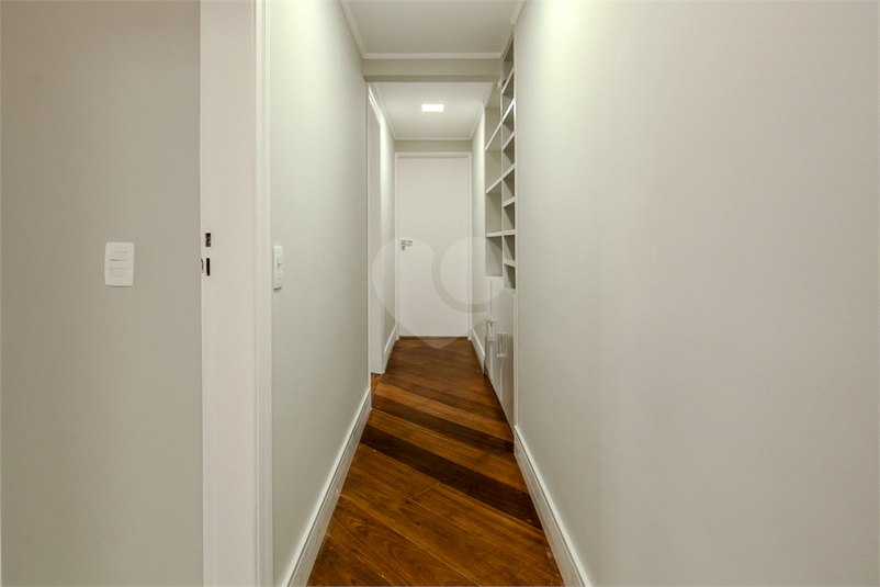 Venda Apartamento São Paulo Vila Olímpia REO13847 34