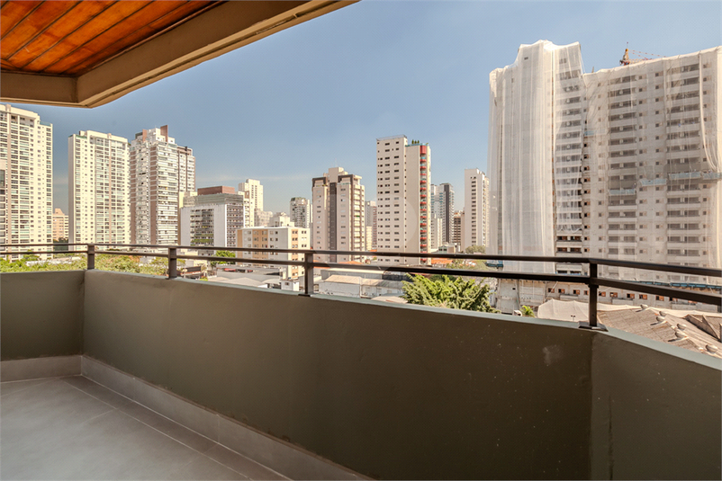 Venda Apartamento São Paulo Vila Olímpia REO13847 9