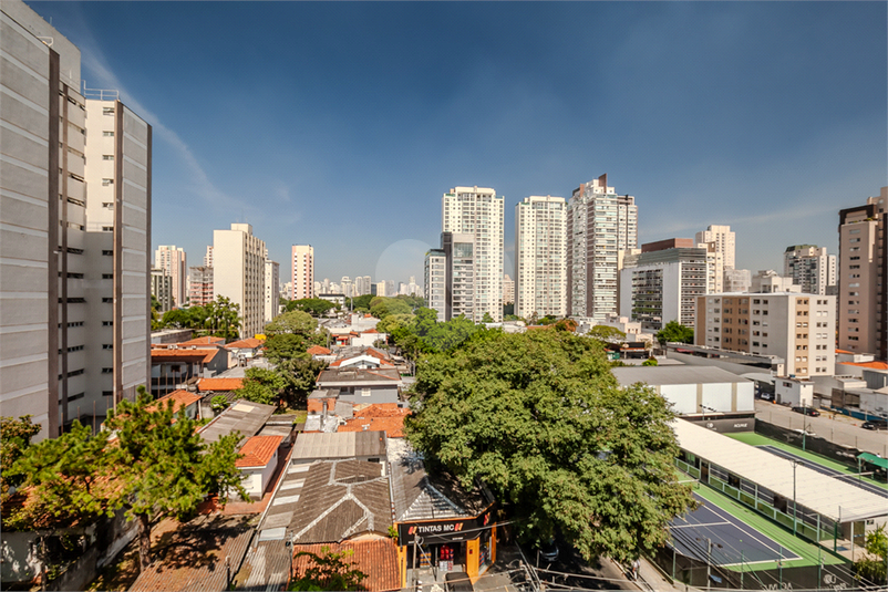 Venda Apartamento São Paulo Vila Olímpia REO13847 11