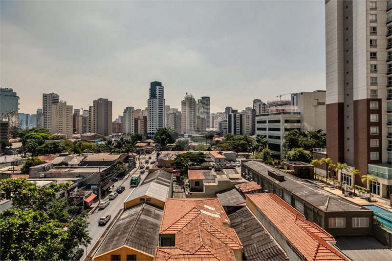 Venda Apartamento São Paulo Vila Olímpia REO13847 7