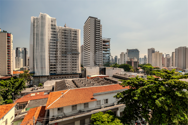 Venda Apartamento São Paulo Vila Olímpia REO13847 16