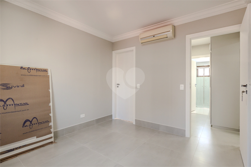 Venda Apartamento São Paulo Vila Olímpia REO13847 27