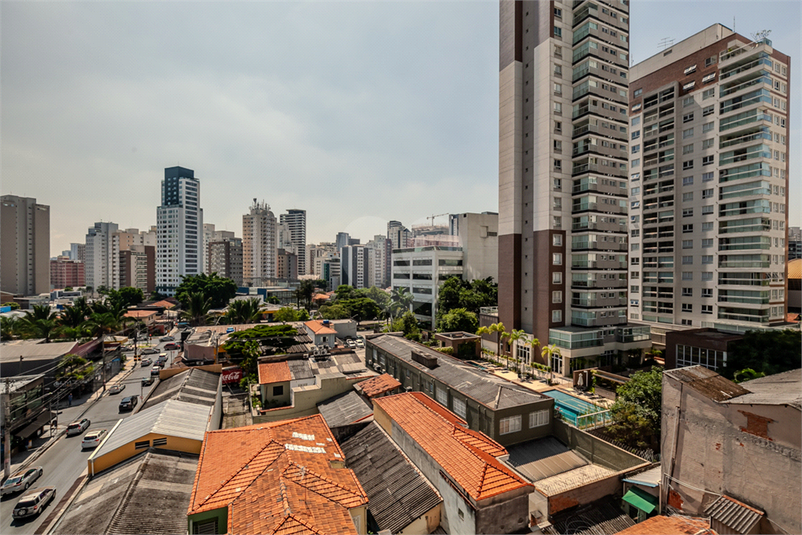 Venda Apartamento São Paulo Vila Olímpia REO13847 8