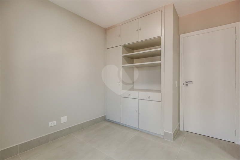 Venda Apartamento São Paulo Vila Olímpia REO13847 19