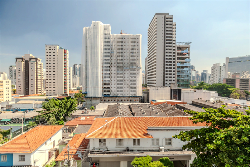 Venda Apartamento São Paulo Vila Olímpia REO13847 22