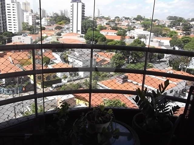 Venda Apartamento São Paulo Jardim Da Saúde REO13853 8