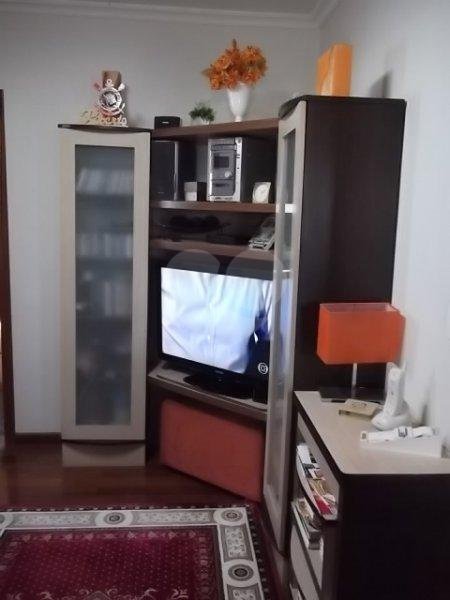 Venda Apartamento São Paulo Jardim Da Saúde REO13853 10