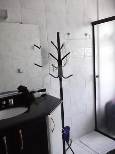 Venda Apartamento São Paulo Jardim Da Saúde REO13853 16