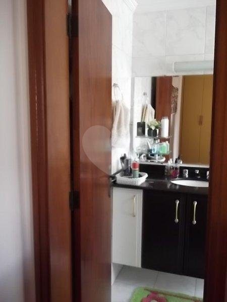 Venda Apartamento São Paulo Jardim Da Saúde REO13853 17