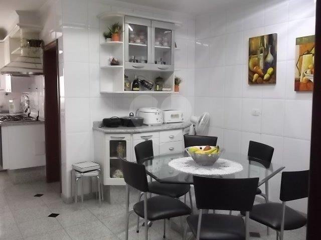 Venda Apartamento São Paulo Jardim Da Saúde REO13853 22