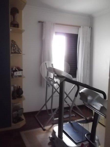 Venda Apartamento São Paulo Jardim Da Saúde REO13853 23