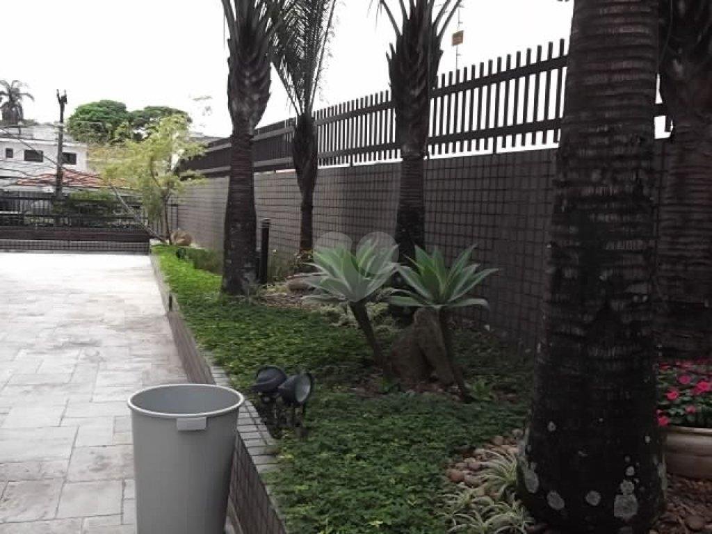 Venda Apartamento São Paulo Jardim Da Saúde REO13853 28