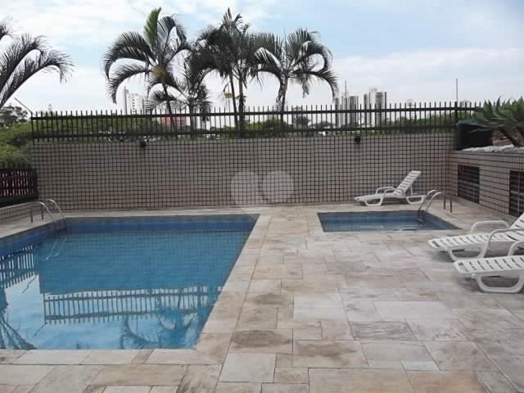 Venda Apartamento São Paulo Jardim Da Saúde REO13853 29