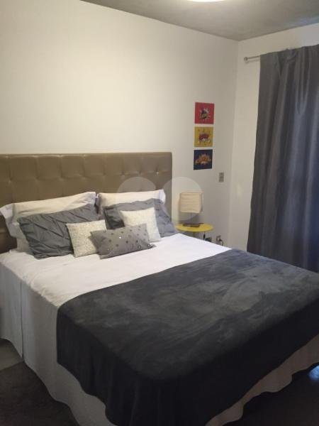 Venda Apartamento São Paulo Santo Amaro REO138539 10