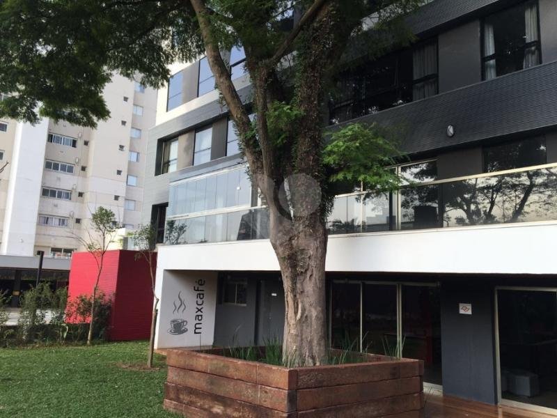 Venda Apartamento São Paulo Santo Amaro REO138539 24