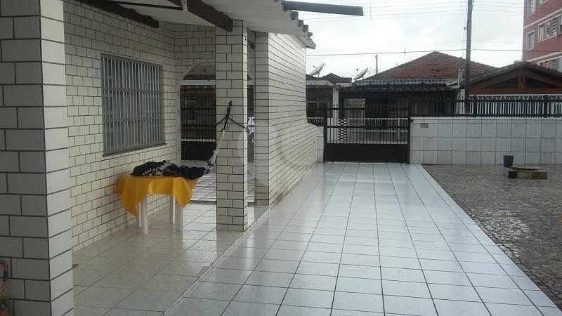 Venda Casa Praia Grande Real REO138557 6