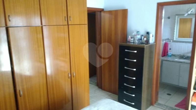 Venda Sobrado São Paulo Jardim Monte Kemel REO138570 14