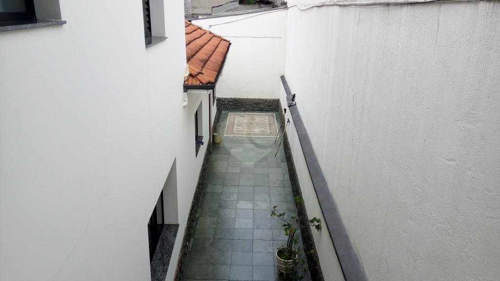 Venda Sobrado São Paulo Vila Ipojuca REO138575 12