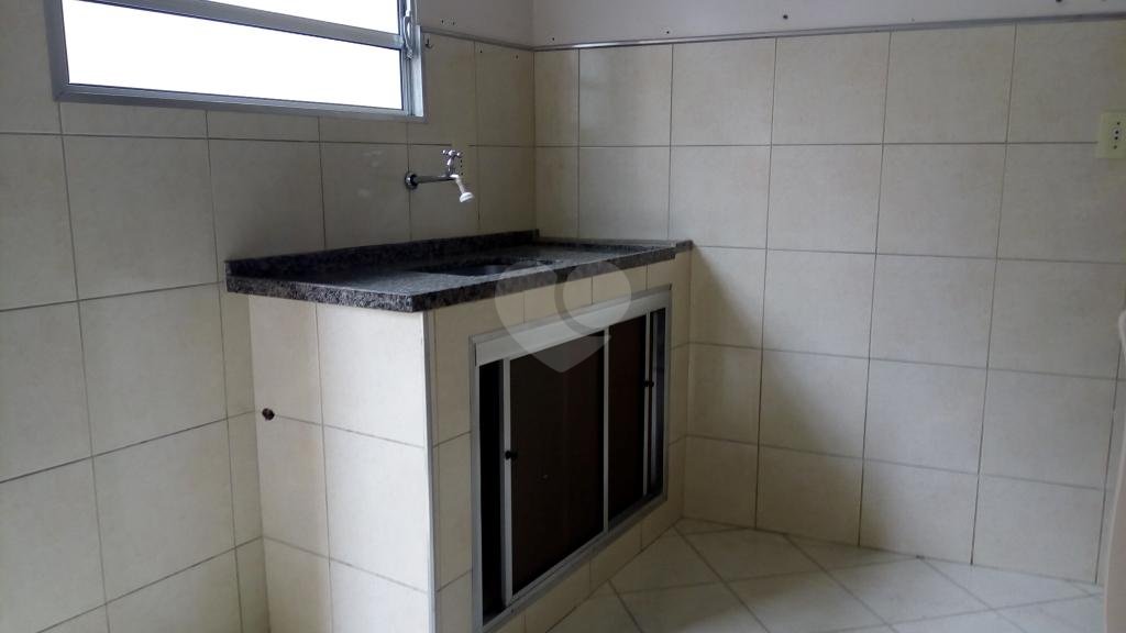 Venda Sobrado São Paulo Vila Ipojuca REO138575 17