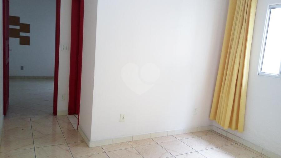 Venda Sobrado São Paulo Vila Ipojuca REO138575 15