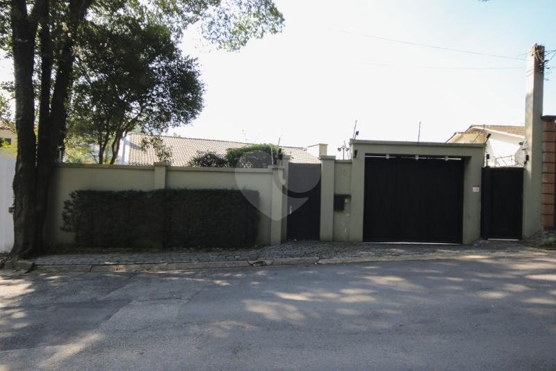 Venda Casa São Paulo Vila Tramontano REO138663 12