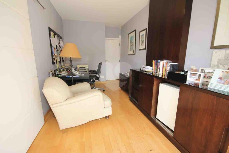 Venda Casa São Paulo Vila Tramontano REO138663 43