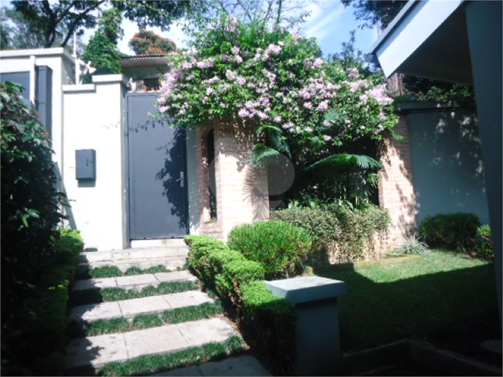 Venda Casa São Paulo Vila Tramontano REO138663 74