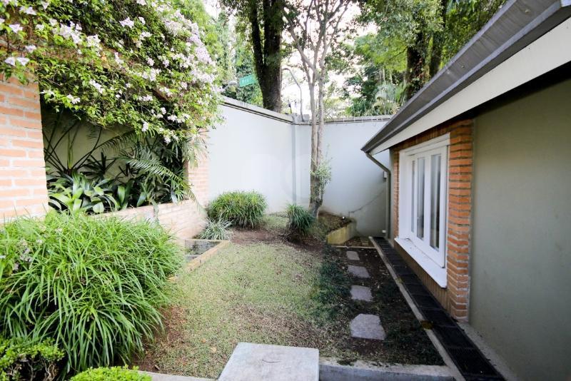 Venda Casa São Paulo Vila Tramontano REO138663 15