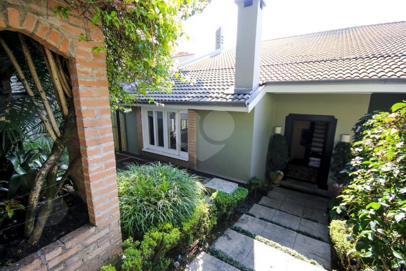 Venda Casa São Paulo Vila Tramontano REO138663 26