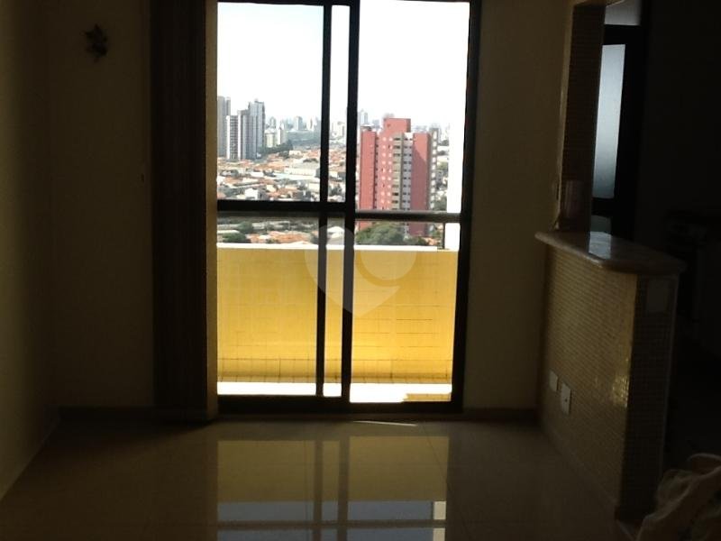 Venda Apartamento São Paulo Vila Bertioga REO138700 14