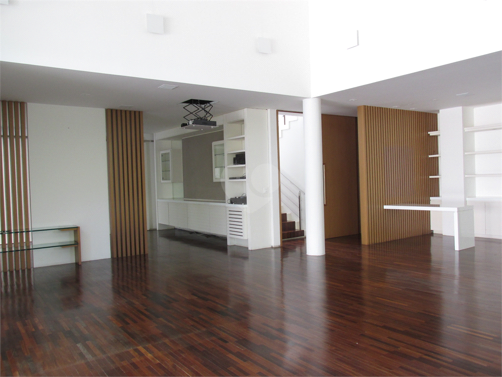 Venda Sobrado São Paulo Alto De Pinheiros REO138727 60