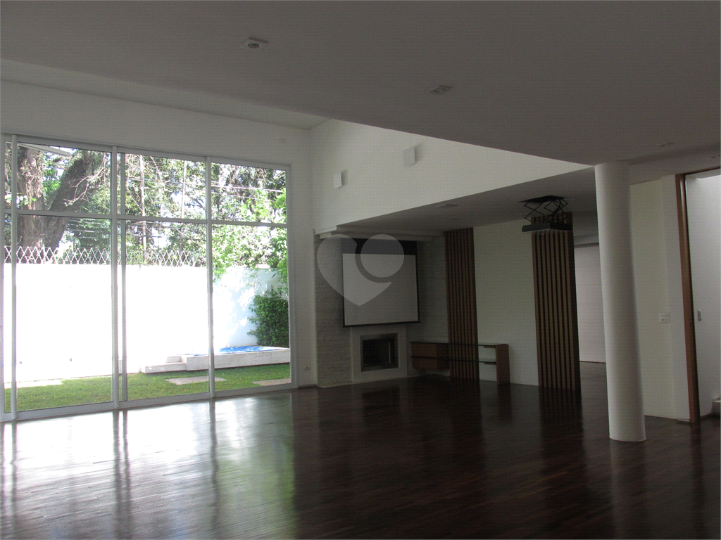 Venda Sobrado São Paulo Alto De Pinheiros REO138727 56