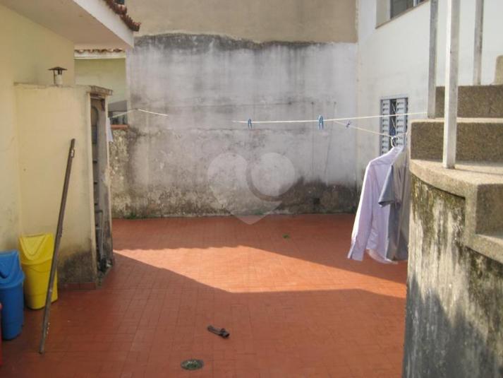 Venda Casa São Paulo Vila Congonhas REO138799 4