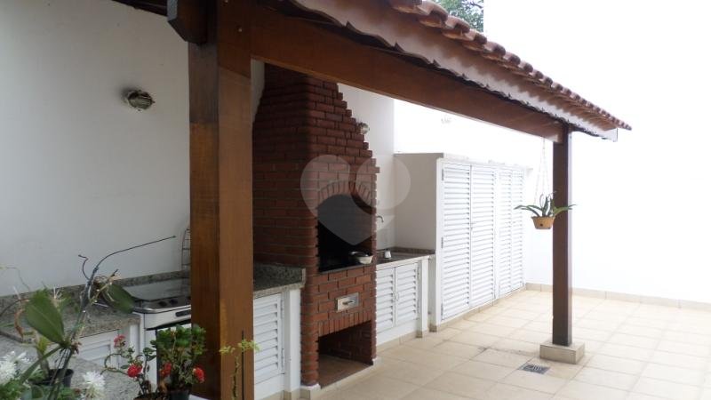 Aluguel Casa São Paulo Planalto Paulista REO138844 12