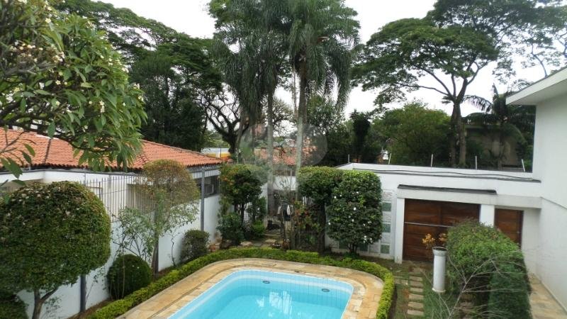 Aluguel Casa São Paulo Planalto Paulista REO138844 6