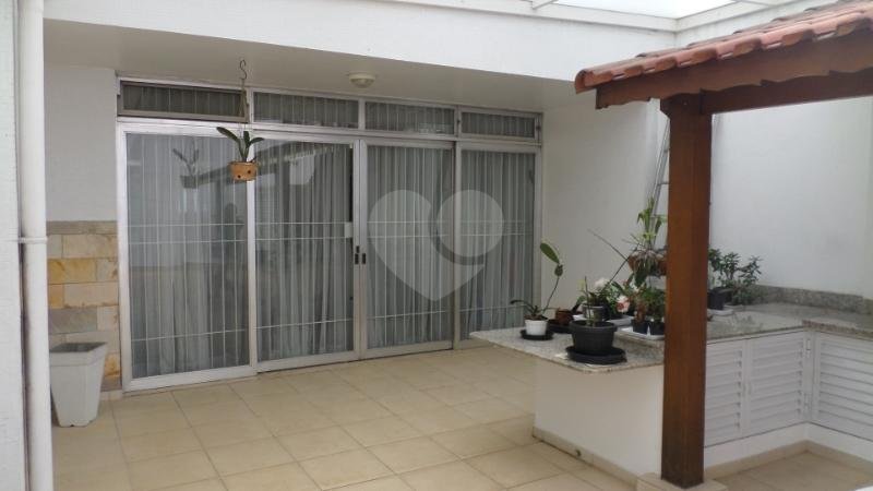 Aluguel Casa São Paulo Planalto Paulista REO138844 7