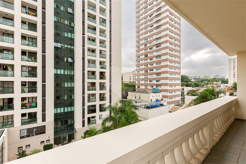 Aluguel Apartamento São Paulo Pinheiros REO13885 7