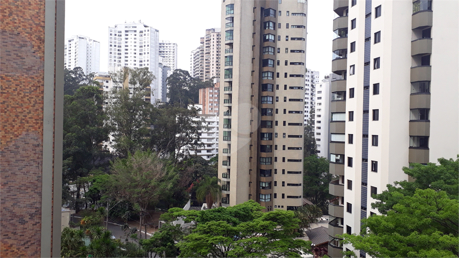 Venda Apartamento São Paulo Vila Andrade REO13889 27