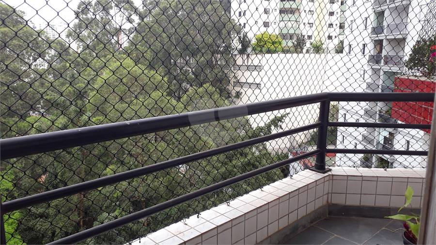 Venda Apartamento São Paulo Vila Andrade REO13889 10