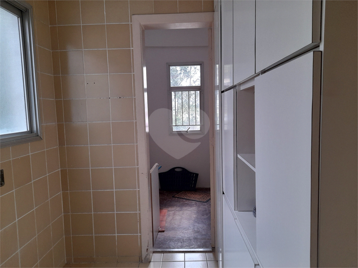 Venda Apartamento São Paulo Vila Andrade REO13889 20