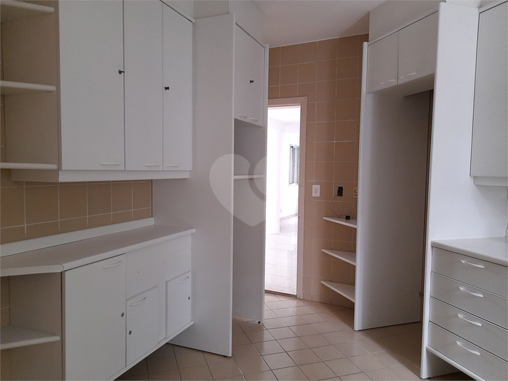 Venda Apartamento São Paulo Vila Andrade REO13889 22