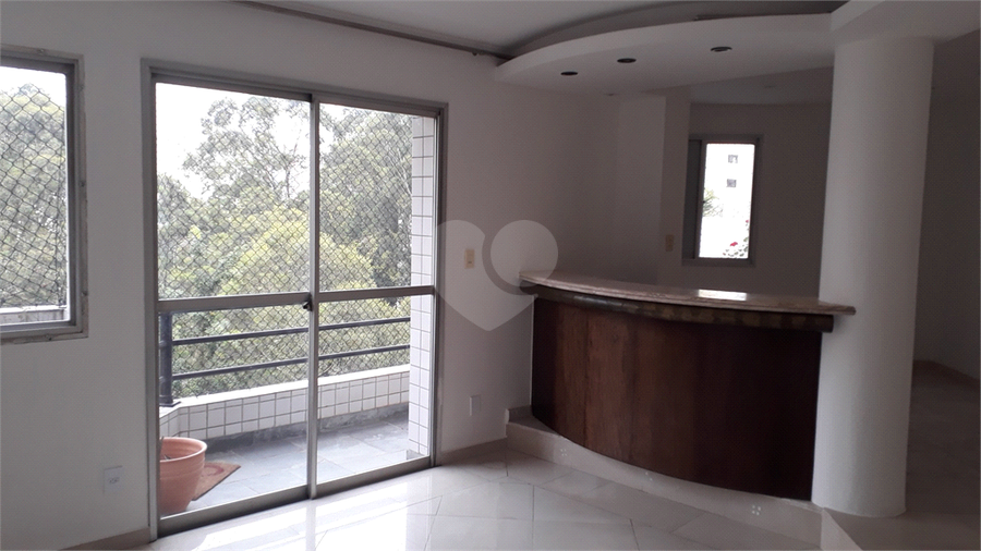 Venda Apartamento São Paulo Vila Andrade REO13889 1