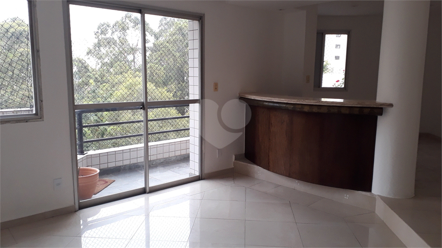 Venda Apartamento São Paulo Vila Andrade REO13889 6